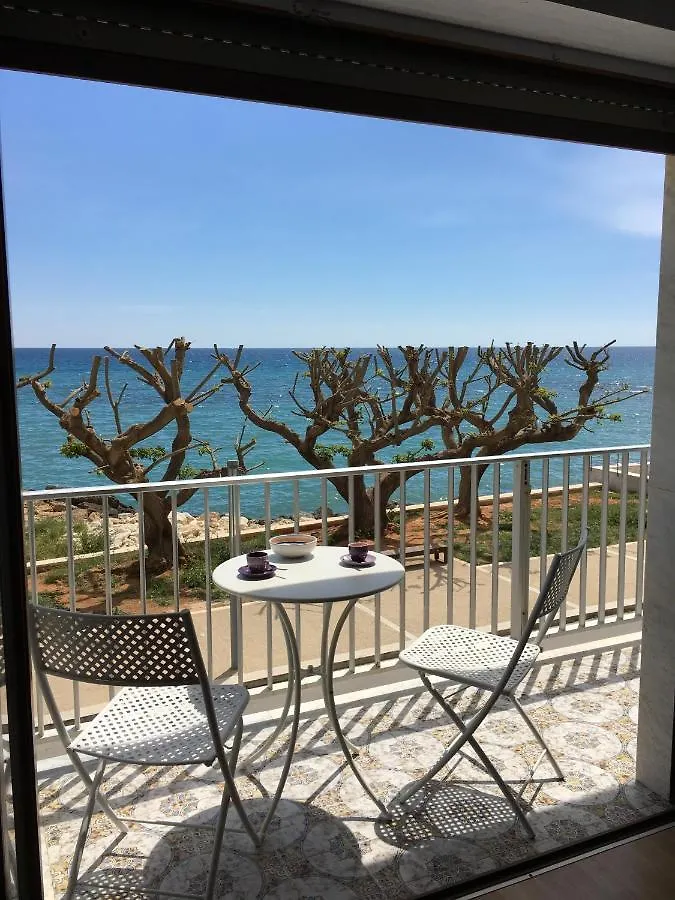 Casa Del Borgo Apartment Sciacca
