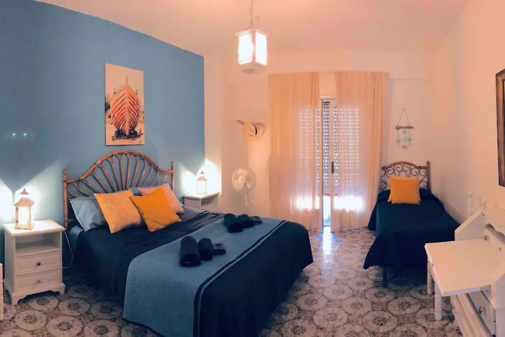 Casa Del Borgo Apartment Sciacca
