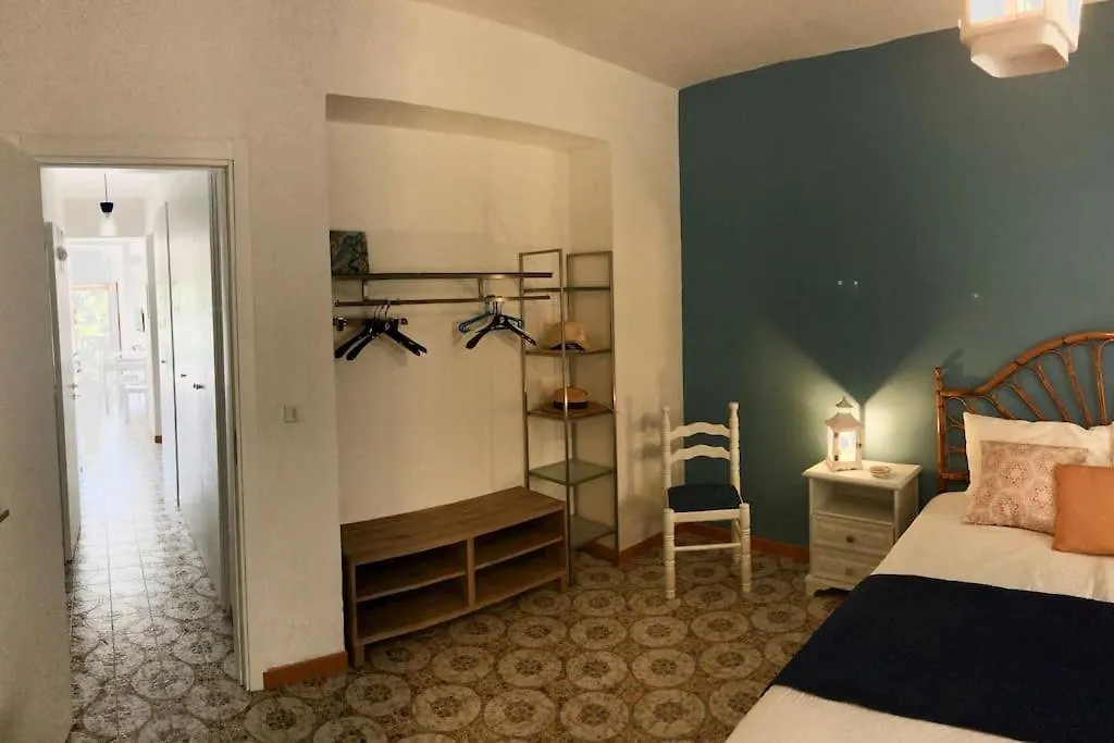 Casa Del Borgo Apartment Sciacca Italy