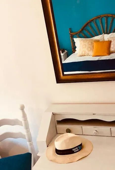 Casa Del Borgo Apartment Sciacca Italy