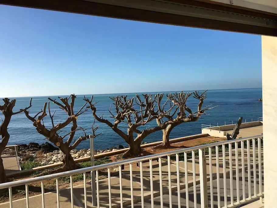 Casa Del Borgo Apartment Sciacca 0*,