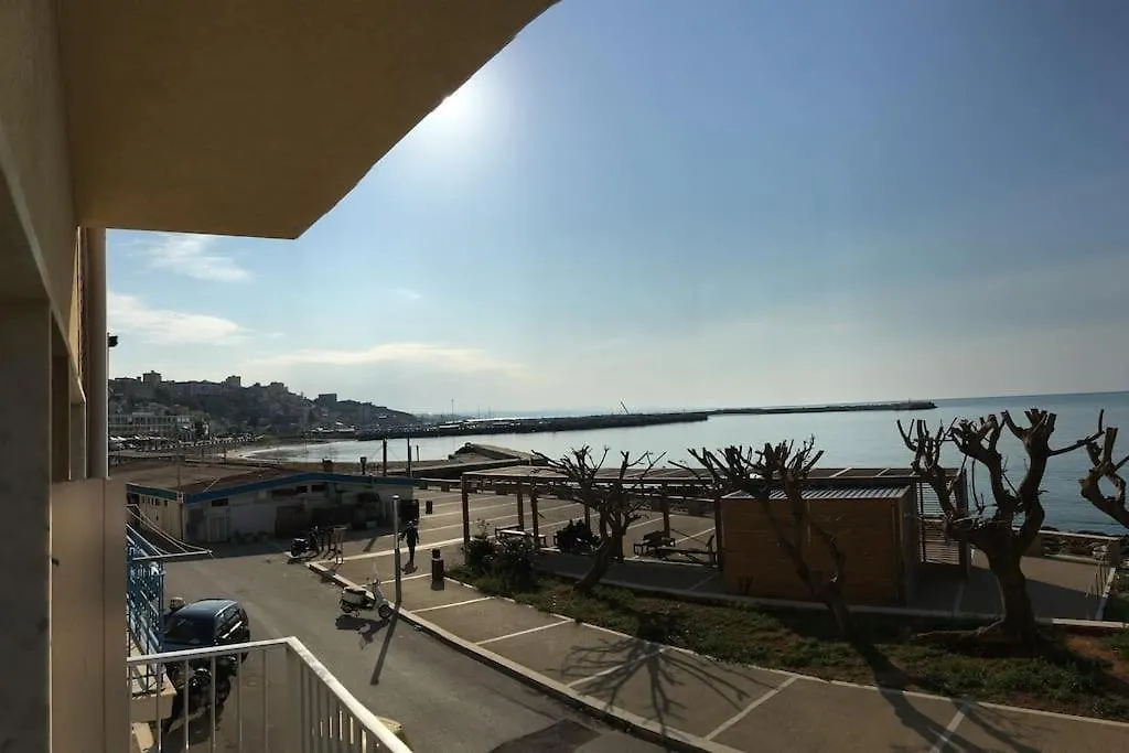 Casa Del Borgo Apartment Sciacca
