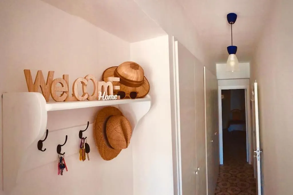 Casa Del Borgo Apartment Sciacca