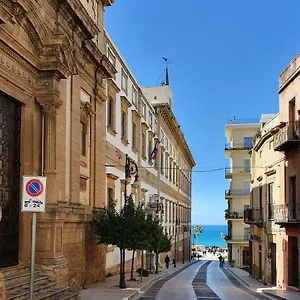 Bed and breakfast Il Campanile, Sciacca